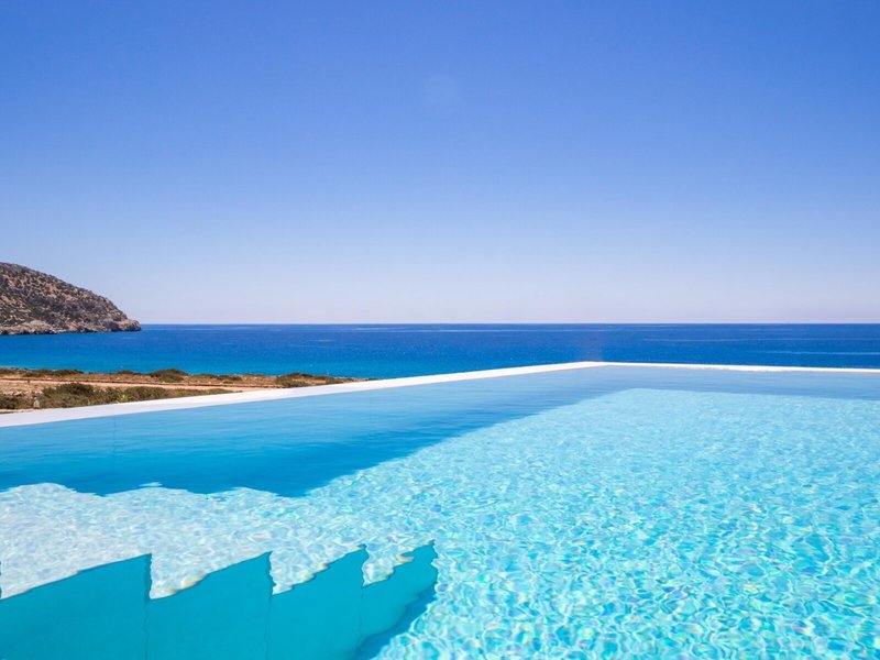 Aros Luxury Villas Karpathos 9