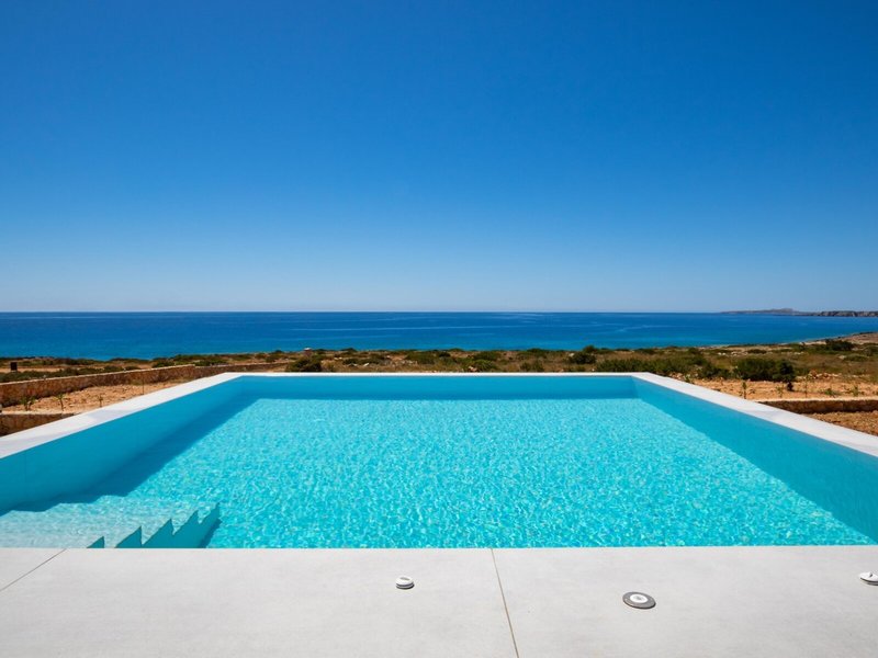 Aros Luxury Villas Karpathos 10