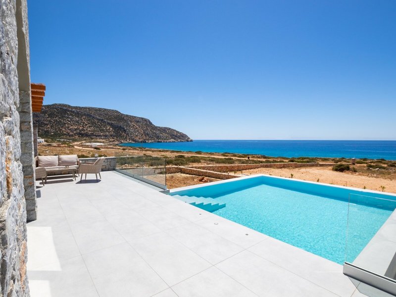 Aros Luxury Villas Karpathos 11
