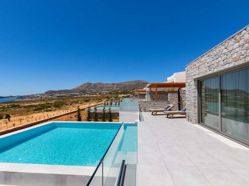 Aros Luxury Villas Karpathos 12