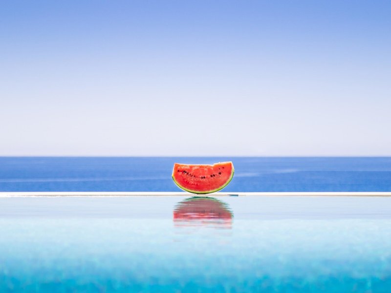 Aros Luxury Villas Karpathos 13