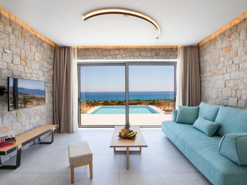Aros Luxury Villas Karpathos 15