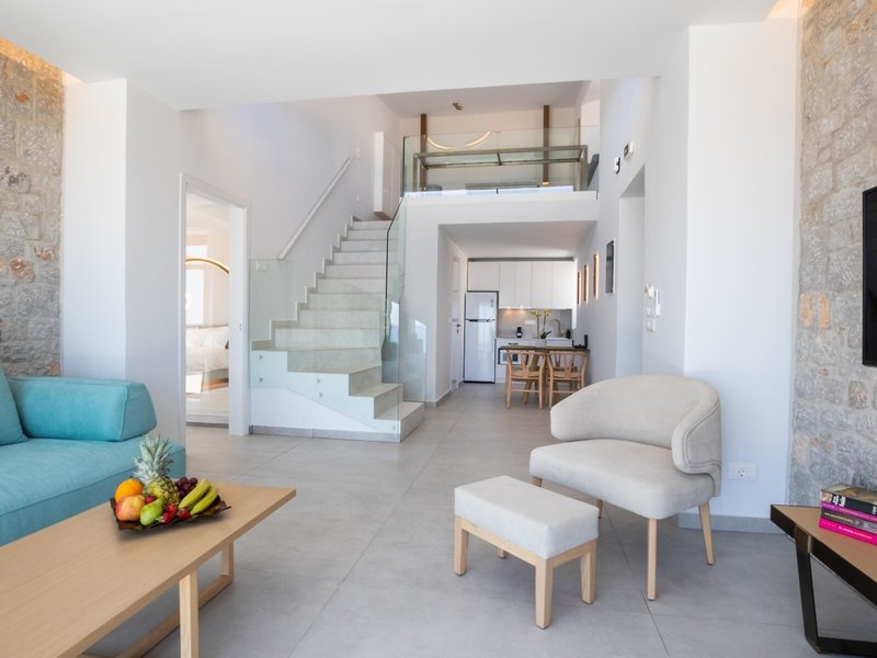 Aros Luxury Villas Karpathos 16