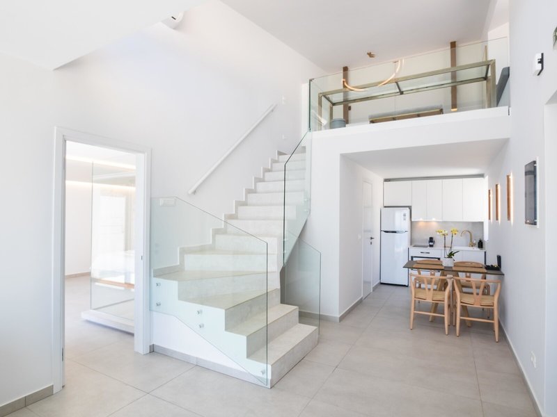 Aros Luxury Villas Karpathos 17