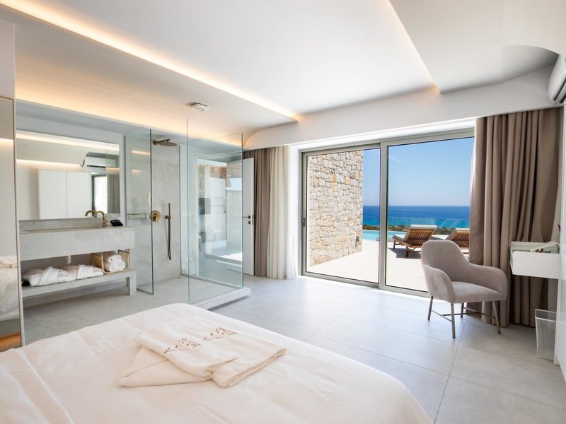 Aros Luxury Villas Karpathos 18