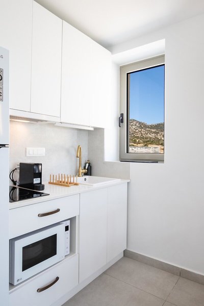 Aros Luxury Villas Karpathos 19