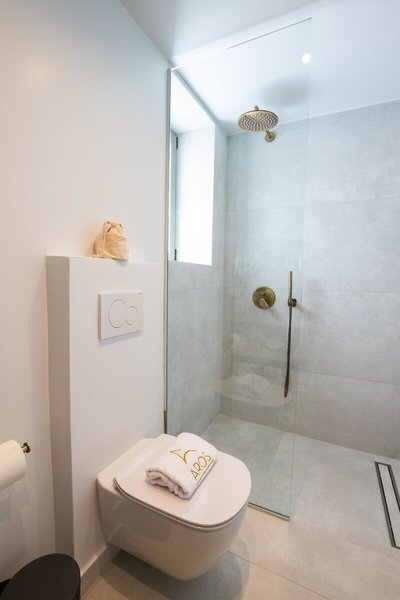 Aros Luxury Villas Karpathos 20