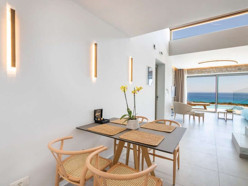 Aros Luxury Villas Karpathos 21