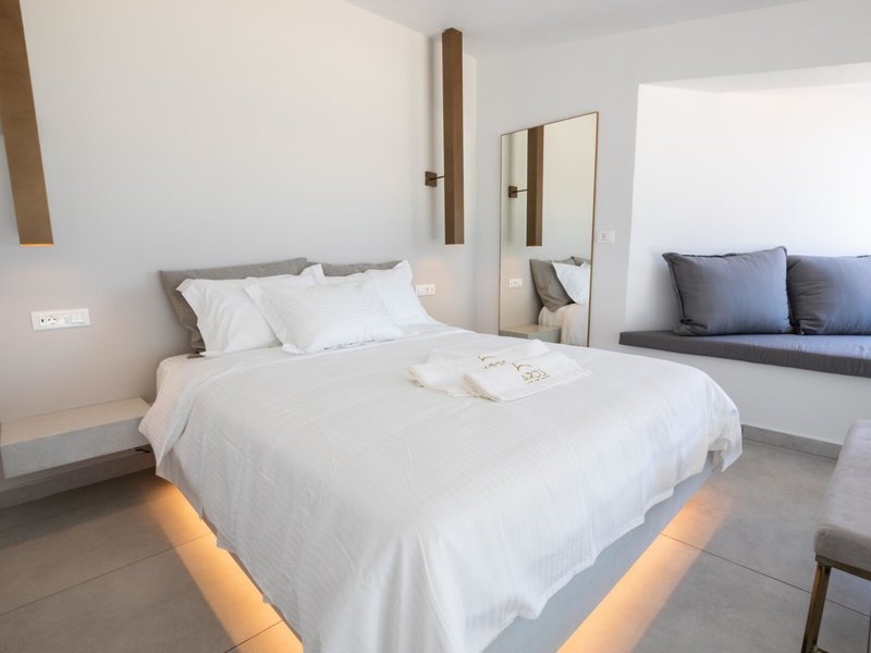 Aros Luxury Villas Karpathos 22