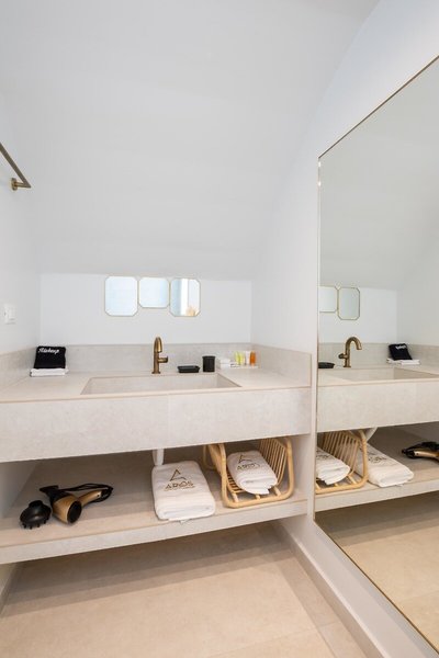 Aros Luxury Villas Karpathos 23