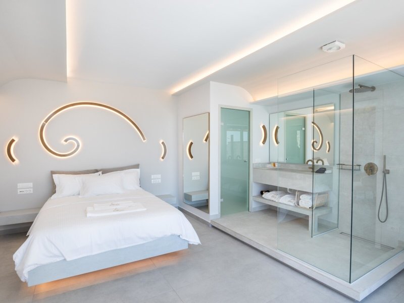 Aros Luxury Villas Karpathos 24