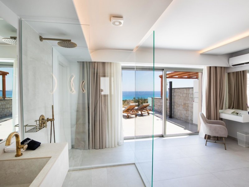 Aros Luxury Villas Karpathos 25