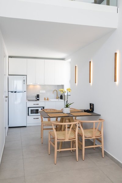 Aros Luxury Villas Karpathos 28