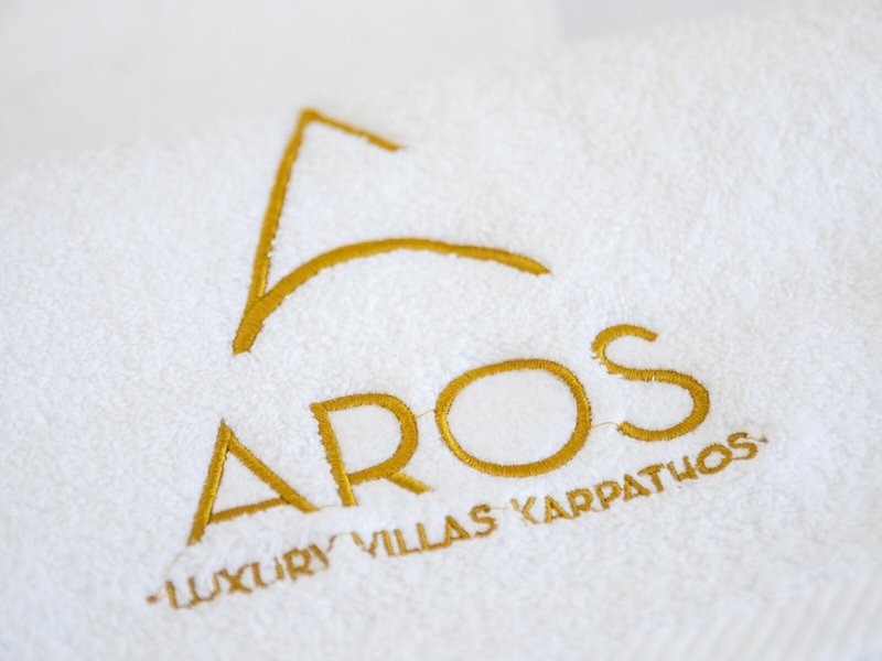 Aros Luxury Villas Karpathos 29