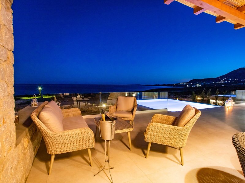 Aros Luxury Villas Karpathos 30