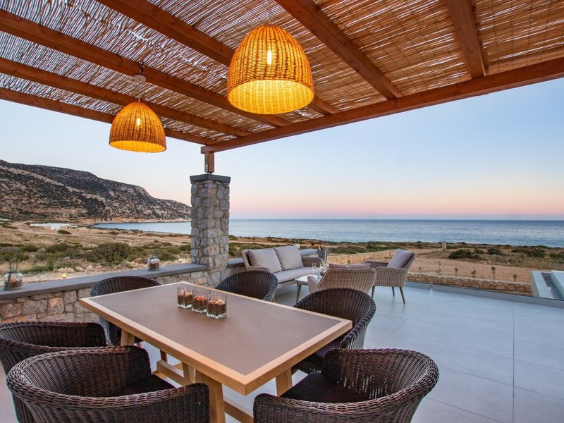 Aros Luxury Villas Karpathos 32