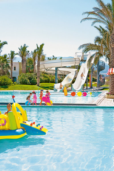 Grecotel Casa Paradiso 10