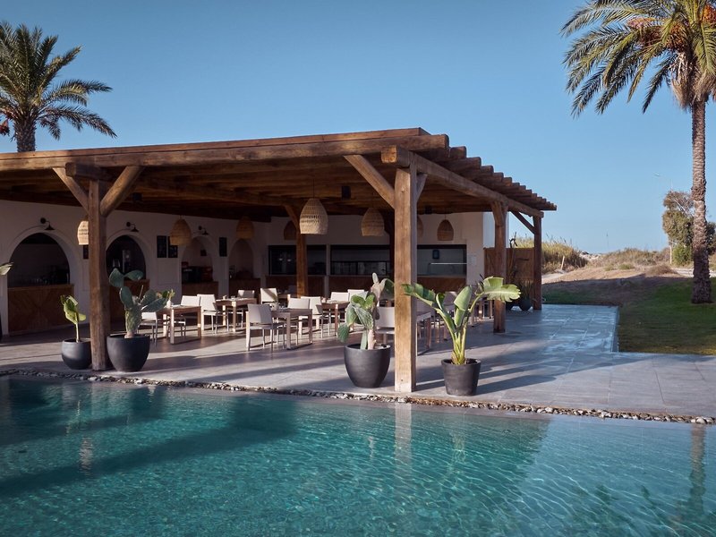 Grecotel Casa Paradiso 21