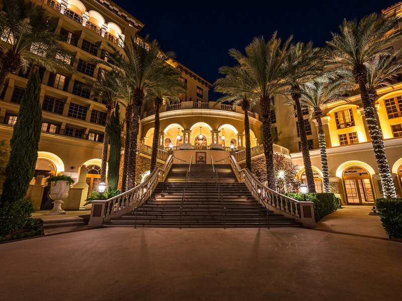 Green Valley Ranch Resort 2