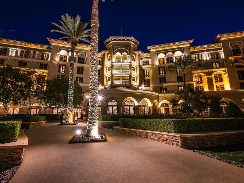 Green Valley Ranch Resort 3