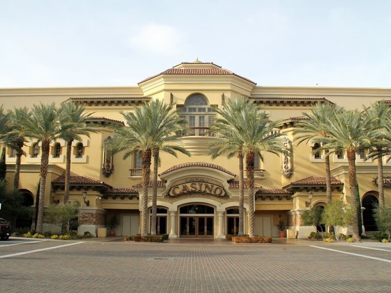 Green Valley Ranch Resort 4