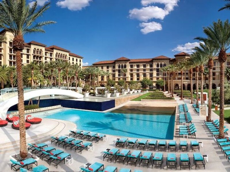 Green Valley Ranch Resort 6