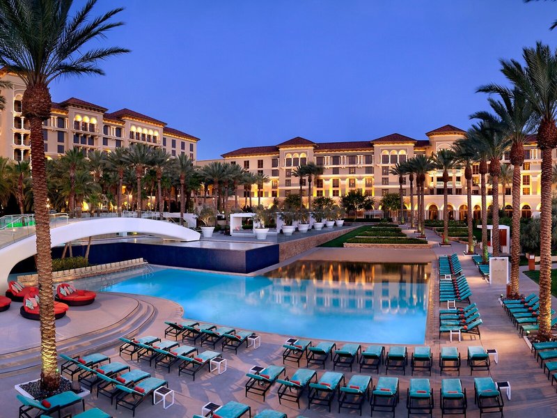 Green Valley Ranch Resort 7