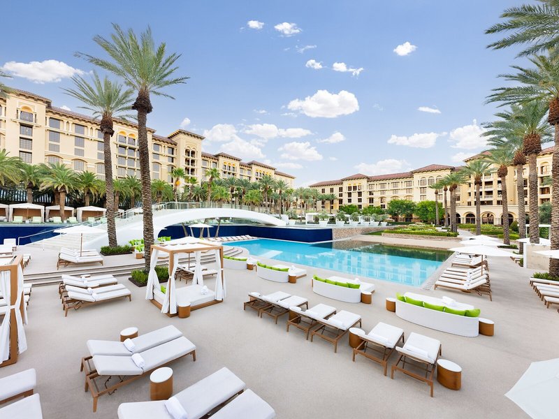 Green Valley Ranch Resort 9