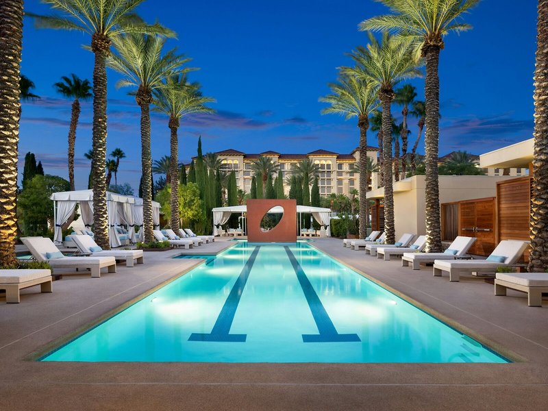 Green Valley Ranch Resort 11