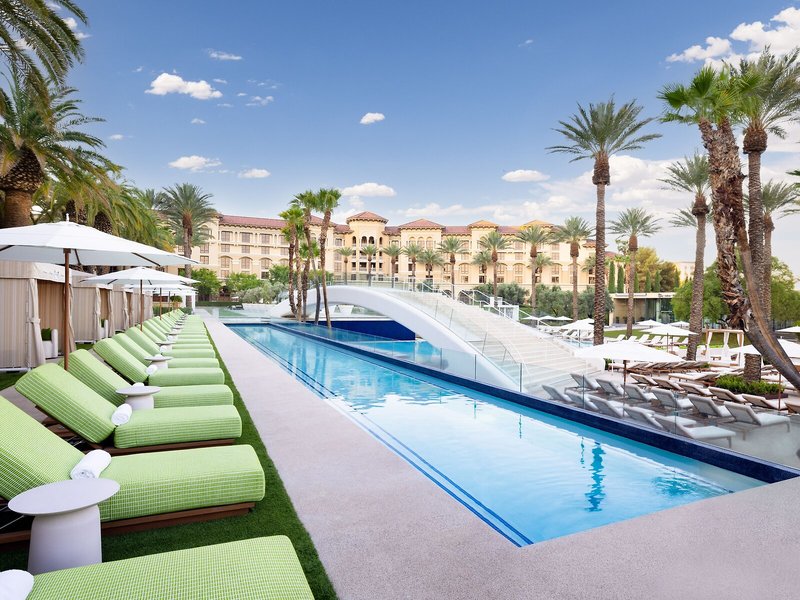 Green Valley Ranch Resort 13