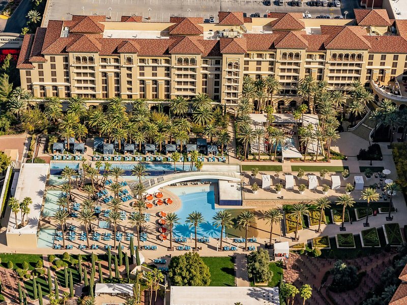 Green Valley Ranch Resort 14