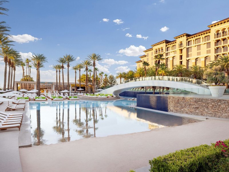 Green Valley Ranch Resort 15