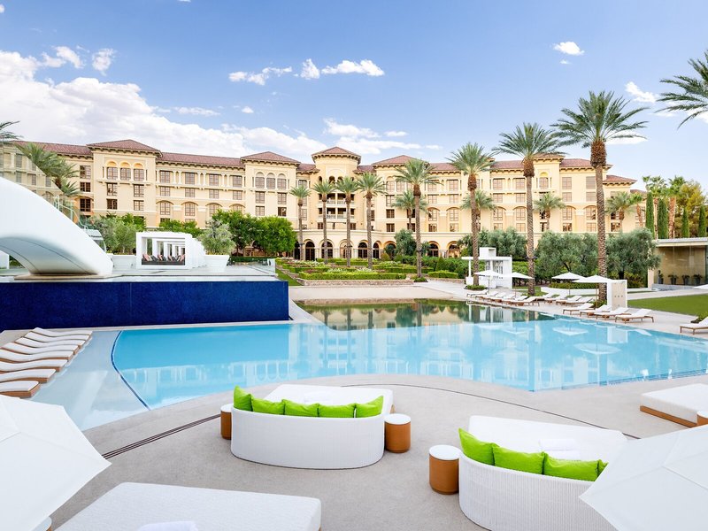 Green Valley Ranch Resort 16