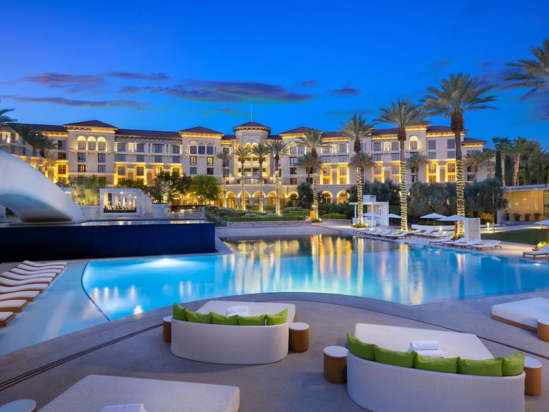 Green Valley Ranch Resort 17