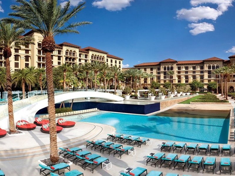 Green Valley Ranch Resort 18