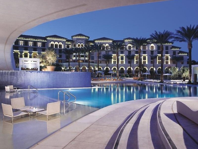 Green Valley Ranch Resort 19