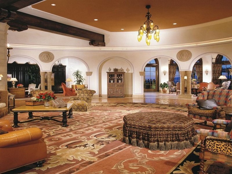 Green Valley Ranch Resort 20