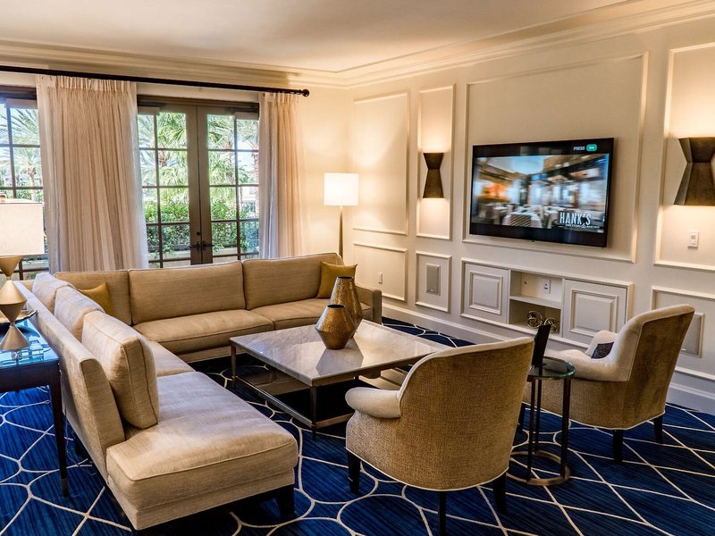Green Valley Ranch Resort 21