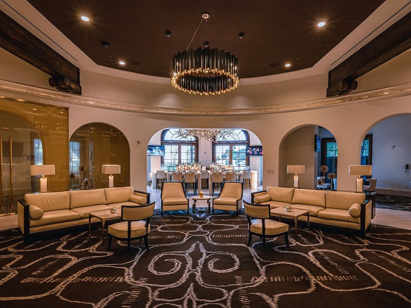 Green Valley Ranch Resort 22