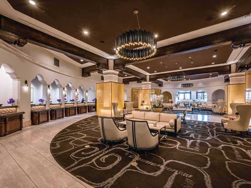 Green Valley Ranch Resort 23