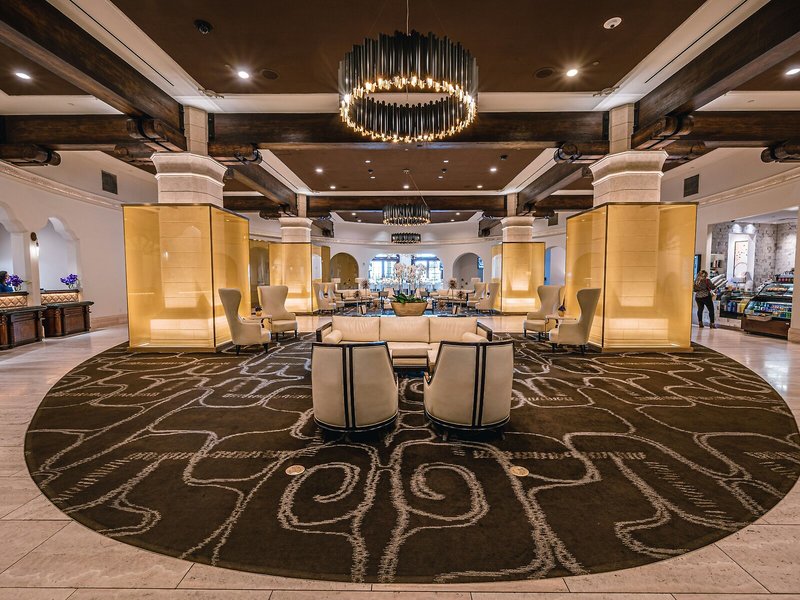 Green Valley Ranch Resort 24