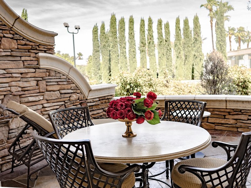 Green Valley Ranch Resort 26