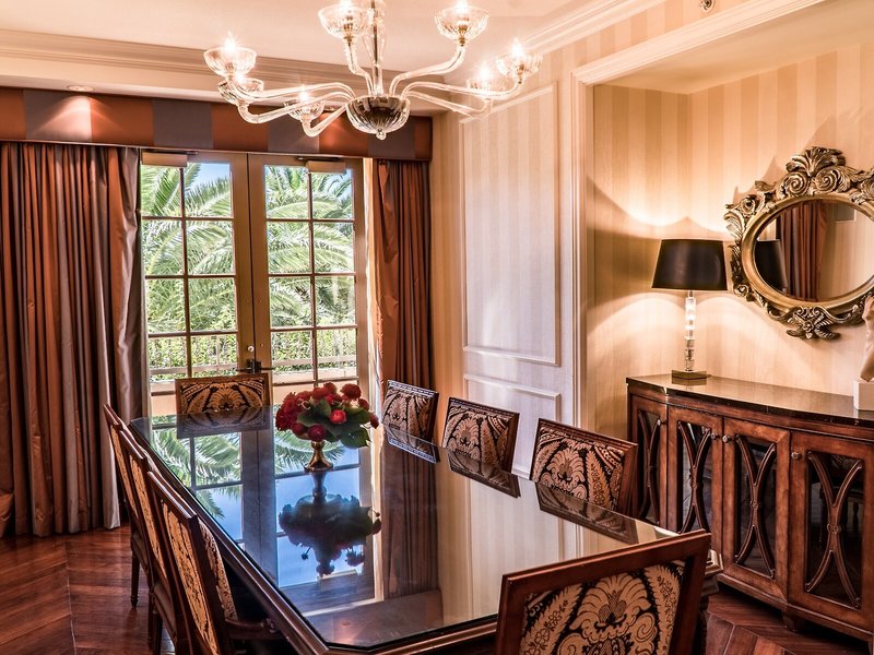 Green Valley Ranch Resort 27