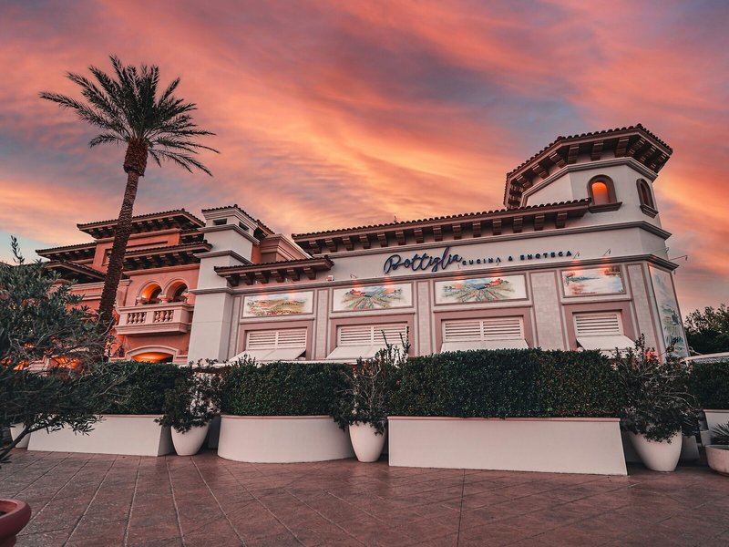 Green Valley Ranch Resort 30