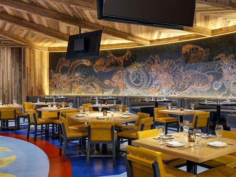 Green Valley Ranch Resort 31