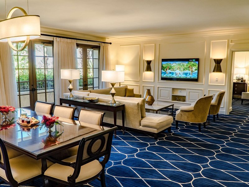 Green Valley Ranch Resort 33