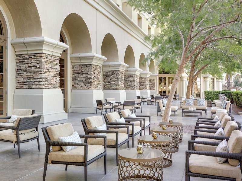 Green Valley Ranch Resort 34