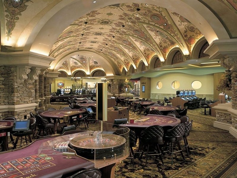 Green Valley Ranch Resort 39