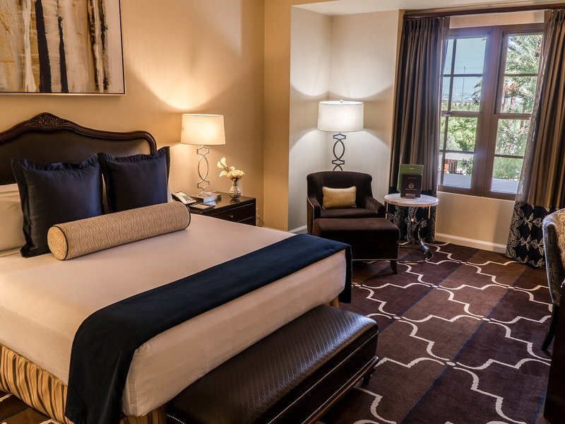Green Valley Ranch Resort 41