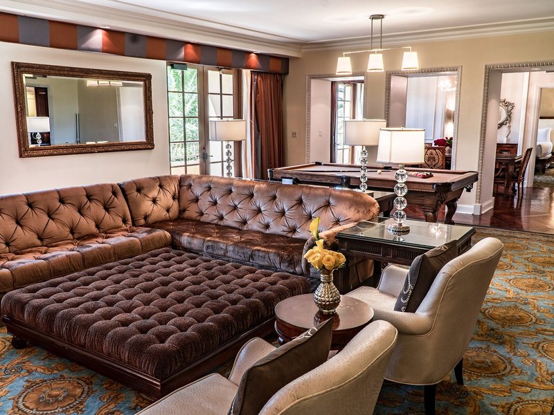 Green Valley Ranch Resort 42